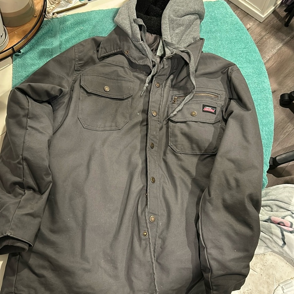 Dickies jacket